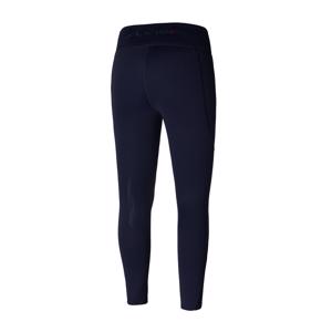 Kingsland Kattie Knæ Grip Vinter Tights - Navy